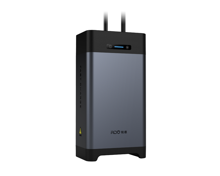 Portable charger