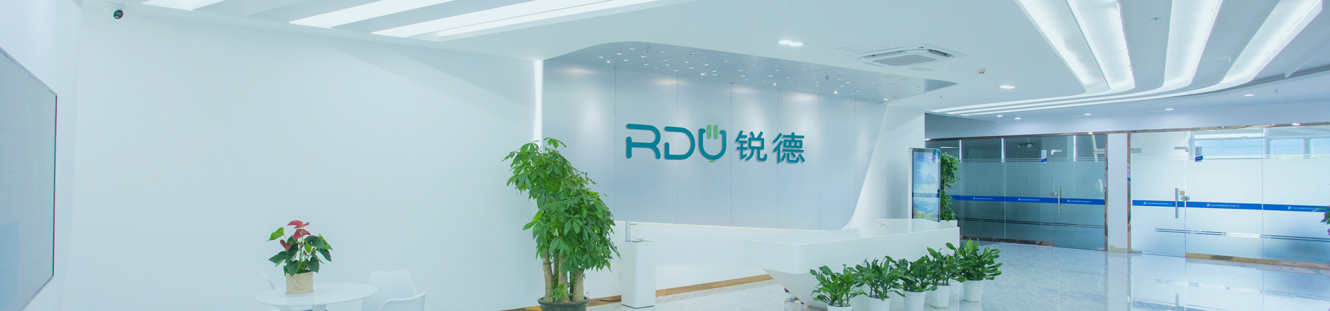 Shenzhen Ruide New Energy Technology Co., Ltd